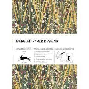 Set de papiers de création...