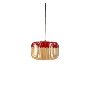 Suspension Bambou S Forestier