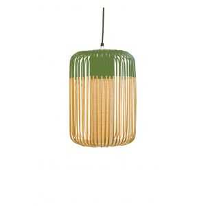 Suspension Bambou L Forestier