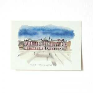 Carte postale Toulouse -...