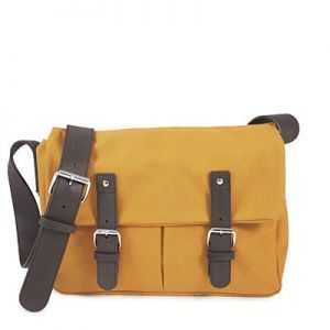 Besace M C Oui un must have elegant pour tous vos deplacements