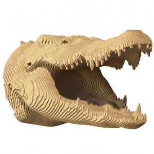Puzzle 3D Cartonic "Crocodile"
