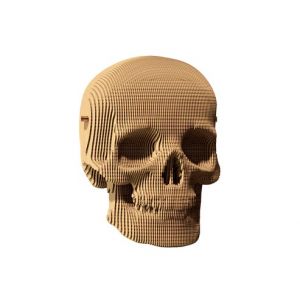 Puzzle 3D Cartonic "Crâne"