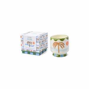 Bougie Senteur Palm Tree...