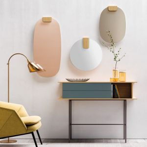 Miroir Clip Sculptures Jeux