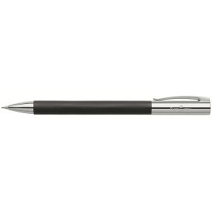 Caran d'Ache Metal-X 0844.253 Porte-mine Basic avec boîtier en métal pour  mines de 0,7 mm Longueur 12,5 cm Rouge : : Fournitures de bureau