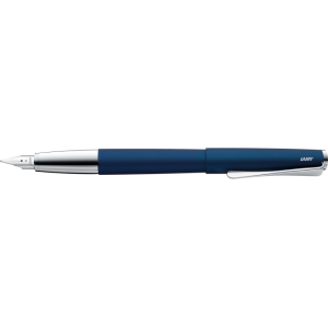 LAMY CP 1 Stylo-Plume Platine Poli Om