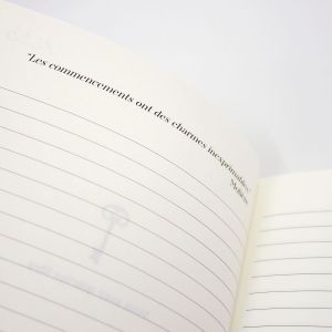 Carnet Quartier Libre