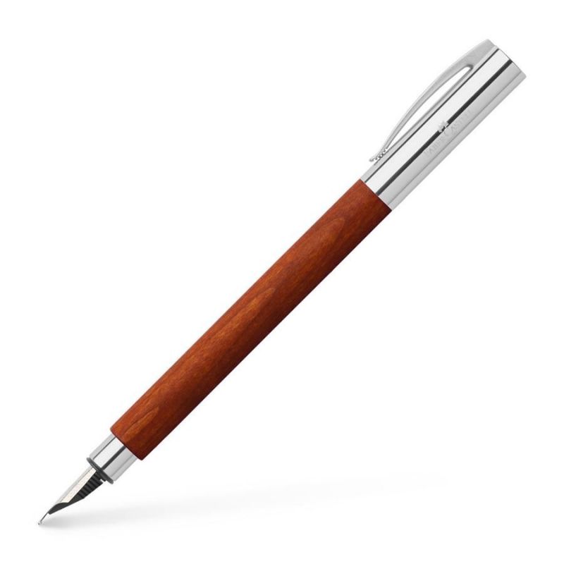 Stylo-plume Ambition bois Faber Castell Stylo-plume Ambition bois Faber Castell