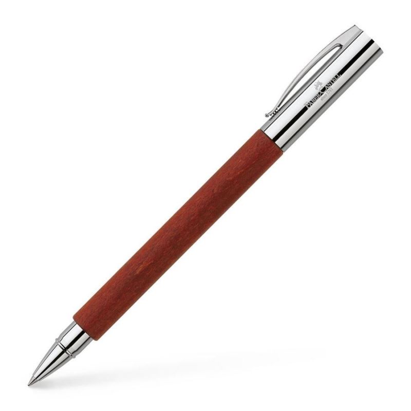 Roller Ambition bois Faber-Castell Roller Ambition bois Faber-Castell