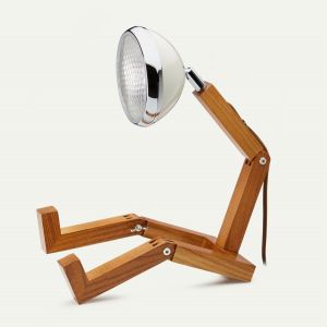 Lampe Mr. Wattson Piffany copenhagen