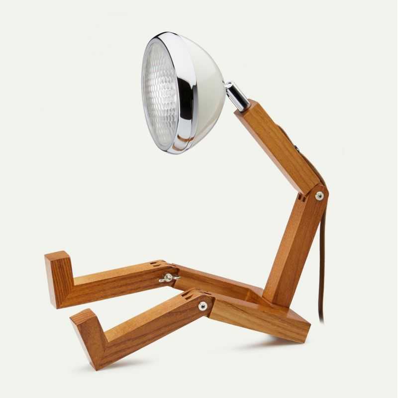 Lampe Mr. Wattson Piffany copenhagen Lampe Mr. Wattson Piffany copenhagen
