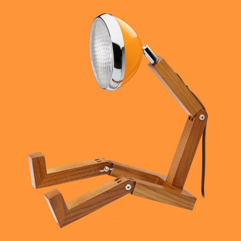 Lampe Mr. Wattson Piffany copenhagen Lampe Mr. Wattson Piffany copenhagen
