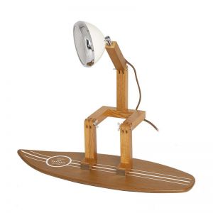 surfboard pour lampe Mr. Wattson piffany copenhagen