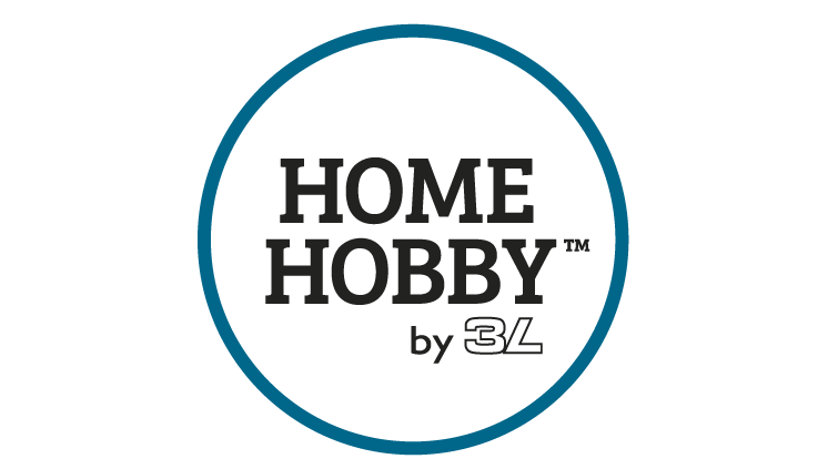 Home Hobby by 3L