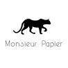 Monsieur Papier