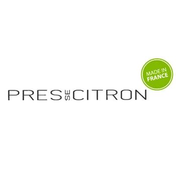 Presse citron