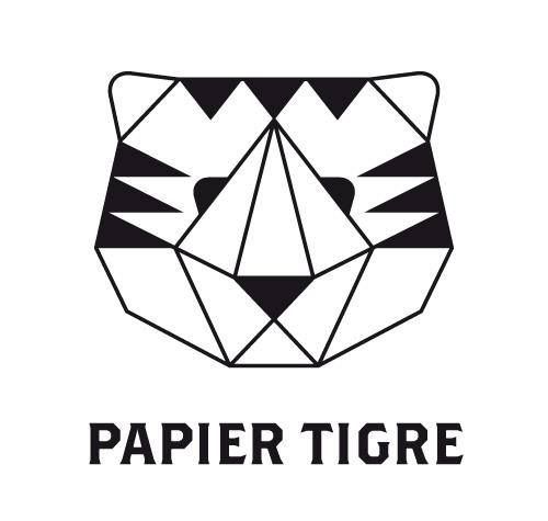 Papier Tigre