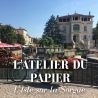 L'Atelier du Papier