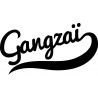 Gangzaï