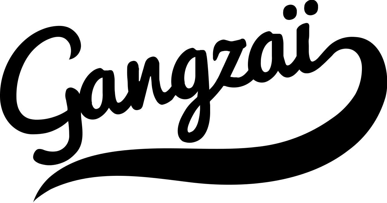 Gangzaï